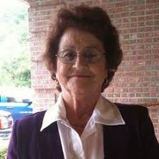 Garnet Fay Stewart Bailey (1932-2018)