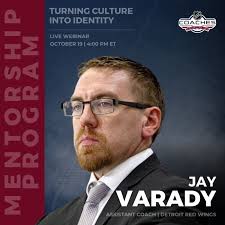 Jackson Keane posted