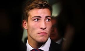 Jack Viney wins his appeal against bumping ban