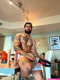 Sojmani OnlyFans leak - naked body and massive dick displayed