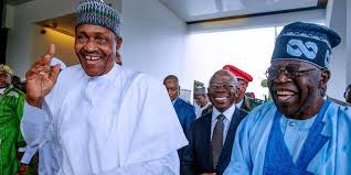 May 28, 2021 · manchester united are ready to swap goalkeeper david de gea for atletico madrid's jan oblak, according to the uk sun. Tinubu Is Interested In The 2023 Presidency Pulse Editor S Opinion Pulse Nigeria
