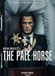 Konuğumuz tabii ki agatha christie. Le Cheval Pale D Apres Agatha Christie En Streaming Vostfr Et Vf Complete