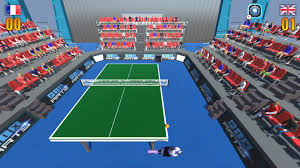 Watch olympic table tennis on local nbc channels, usa, nbc sports or stream on nbc olympics.find the table tennis olympics schedule below or click here for the full olympic schedule. Olympic Table Tennis Nintendo Switch Download Software Spiele Nintendo