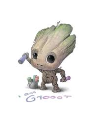 ★ if you want to see more of my videos, click here : 440 Baby Groot And Groot Ideas In 2021 Baby Groot Groot Guardians Of The Galaxy