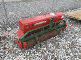 Brillion Packer Seeder For Tractors Very Nice 64 Inch On