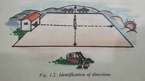 Telangana 6th Class Social Text Book Chapter 1 Reading And Making Maps Youtube