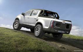 Chevrolet Colorado 1080p 2k 4k 5k Hd Wallpapers Free Download Wallpaper Flare