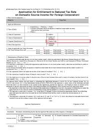 From tax filing, form filling to tax calculating. Guidance For The Use And Completion Of Tax Forms For Debt Securities And Equities South Korea