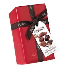 Neuhaus Ballotin Timeless Masterpieces