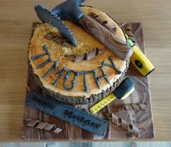 Carpenter Cake Pastry Design Cookie Decorating Tool Cake