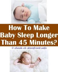 17 Fabulous Baby Sleep Training 6 Months Ideas