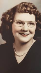 Barbara Belle Dellinger