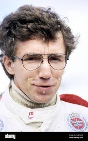 Rolf stommelen hi-res stock photography and images