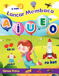 0815 8400 0372 (whatsapp) kantor pusdiklat bimba jl. Jual Buku Lancar Membaca Aiueo Oleh Dimas Putra Gramedia Digital Indonesia