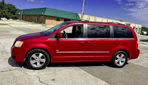 Image result for Inferno Red 2009 Caravan