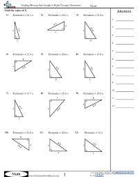 Answers for worksheet on area and perimeter of rectangles are given below to check the exact. Area Perimeter Worksheets Free Commoncoresheets
