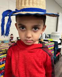 Purposely Rosie with Amanda Suarez