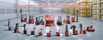 کیفیت پالت جک الکتریکی & پشتهای برقی کارخانه from China