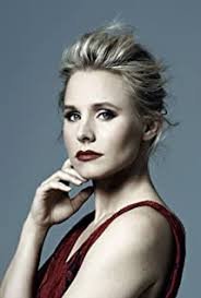 I'm proud to partner with @wphfund to support and amplify women. Kristen Bell Imdb