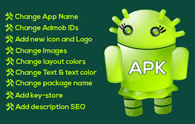 Oct 19, 2012 · how to change the apk icon? Edit Android Apk File Without Source Code By Solvajames Fiverr