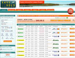 Billet D Avion Et Vol Pas Chers Reserver Sans Se Tromper Avec Easyvols