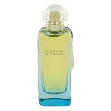 Un Jardin En Mediterranee Perfume By Hermes For Men And Women In 2020 Perfume Perfume Testers Hermes Fragrance