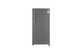 Single Door Refrigerator