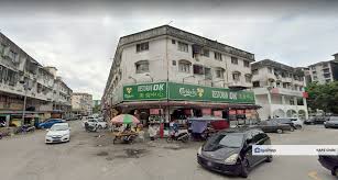 Hong leong bank telah diasaskan oleh en. Pandan Perdana 2 Storey Shop Same Row Hong Leong For Sale Rm1 468 888 By Yapz Chin Edgeprop My