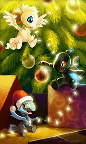 Christmas In Unova By Arkeis Pokemon On Deviantart Christmas Pokemon Pokemon Baby Pokemon This image is wallpaper sized, which means you can use it as your wallpaper. www pinterest co kr