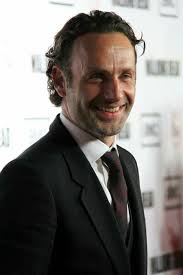 Andrew Lincoln