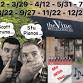 Live Music: Me With You @ The Vine — Grayslake event image