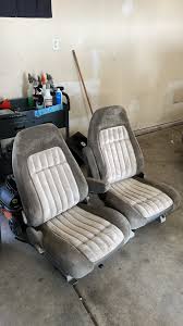 Image result for Verde Fresno 1993 Seat