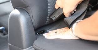 The center of the back seat is the safest spot in the vehicle since it's not on the sides and doesn't have air bags, which can be dangerous to a. 10 Car Seat Safety Tips From An Expert Some Of These Might Surprise The Most Seasoned Parent Upworthy