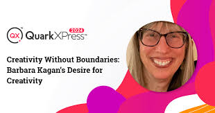 Creatività senza confini:Il desiderio di creatività di Barbara Kagan