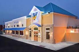 Big Fish Grill On The Waterfront Great Seafood 10 Days Of Christmas House Styles Places