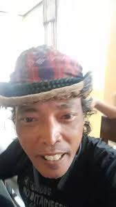 Sir, Bong Ibañez white house