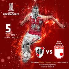 Escudo de independiente santa fe. Independiente Santa Fe Twitterren Regresa El Sueno Continental Hoy Todos Con El Escudo Sobre El Corazon Vamos Leon Vamos Santafe