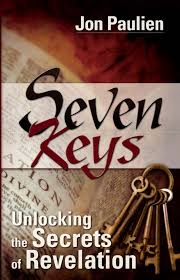 Archived videos are available on youtube at: Seven Keys Unlocking The Secrets Of Revelation By Jon Paulien