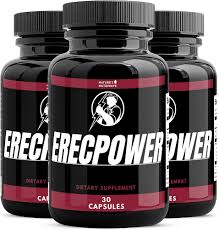 ErecPower Official Bottle
