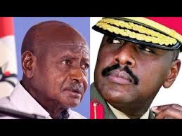Museveni's brief response to Journalist Patrick Kamara (Nation Media) about  Uganda's oil refinery