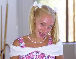 BARBIE GETS BUTT PUMPED ON A POOL TABLE BY MAX HARDCORE! - Videos - Max  Hardcore Official Site