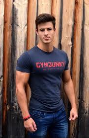 Want to discover art related to muscleboy? Pin On Sexy Men