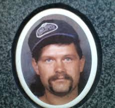 Darrell Lee Pierce (1972-2001)