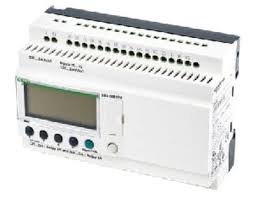 Smart relay zelio are crucial components of a circuit's electricity system and hence, they need to be taken care of precisely. Jual Schneider Sr3b261fu Plc Zelio Modular Smart Relay 26 I O 100 240 V Ac Jakarta Barat Raspberry Pi Distributor Tokopedia