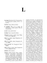 La aplicacion es buena y da birus. Mignonette Definition Espanol