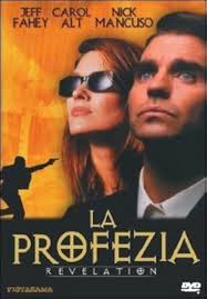 la profezia (1999): Amazon.it: carol alt: Film e TV