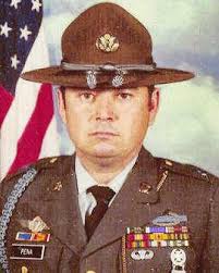 Robert Peña Obituary (2015)