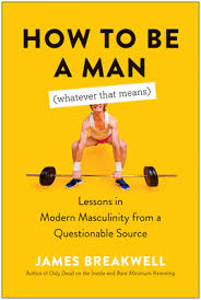 Pixie dust, magic mirrors, and genies are all considered forms of cheating and will disqualify your score on this test! How To Be A Man Whatever That Means Lessons In Modern Masculinity From A Questionable Source By James Breakwell