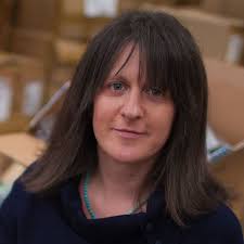 Robert Brus, host of the “GO ALL IN” podcast, sharing AMAZING stories