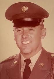 Landon Waller Obituary (1935